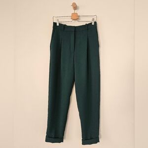 Wilfred Dashwood Pant Green Size 8